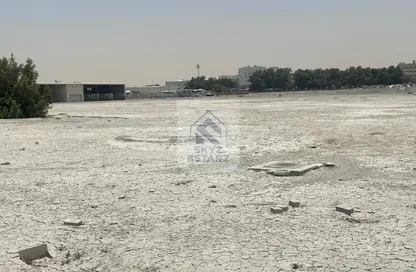 Land - Studio for sale in Jebel Ali - Dubai