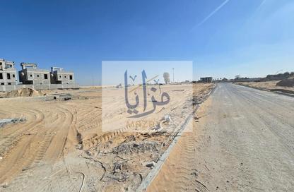 Land - Studio for sale in Al Helio 2 - Al Helio - Ajman