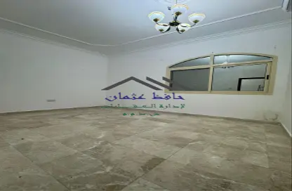 Apartment - 1 Bedroom - 1 Bathroom for rent in Al Karamah - Abu Dhabi