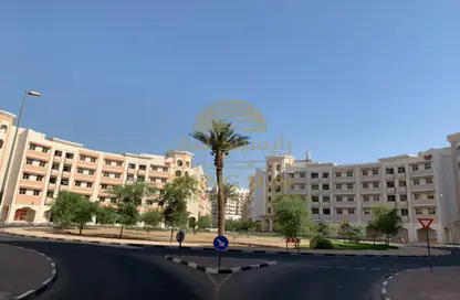 Apartment - 2 Bedrooms - 2 Bathrooms for rent in C14 - China Cluster - International City - Dubai