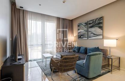 Apartment - 1 Bedroom - 1 Bathroom for sale in Aykon City Tower B - Aykon City - Business Bay - Dubai