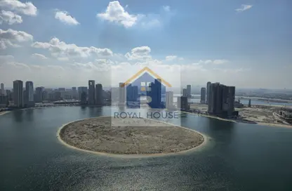 Apartment - 4 Bedrooms - 4 Bathrooms for sale in Sharjah Terraces - Al Khan Lagoon - Al Khan - Sharjah