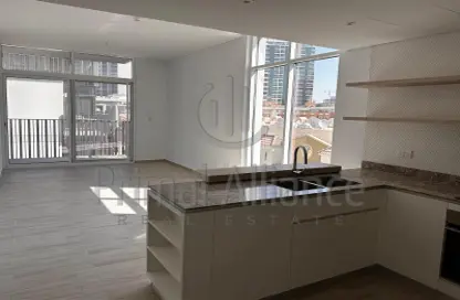 Apartment - 1 Bedroom - 1 Bathroom for sale in Belgravia 3 - Belgravia - Jumeirah Village Circle - Dubai