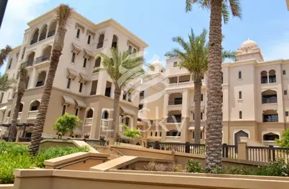 Apartment - 3 Bedrooms - 5 Bathrooms for sale in Saadiyat Beach Residences - Saadiyat Beach - Saadiyat Island - Abu Dhabi