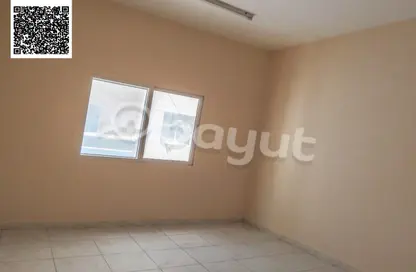 Apartment - 1 Bedroom - 1 Bathroom for rent in Al Bustan - Ajman