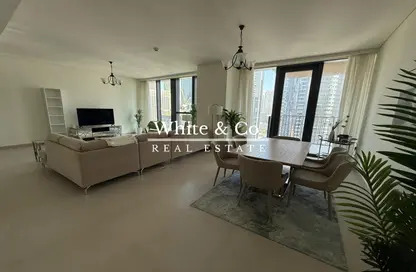 Apartment - 2 Bedrooms - 3 Bathrooms for rent in BLVD Heights Tower 1 - BLVD Heights - Downtown Dubai - Dubai