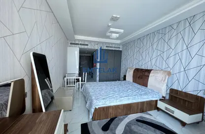 Apartment - 1 Bathroom for rent in Samana Hills - Arjan - Dubai