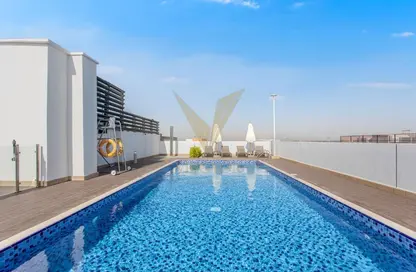 Apartment - 1 Bedroom - 2 Bathrooms for sale in Azizi Park Avenue - Meydan - Dubai