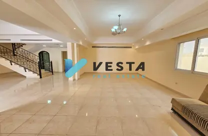 Villa - 3 Bedrooms - 4 Bathrooms for rent in Khalifa City - Abu Dhabi