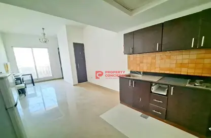 Apartment - 1 Bathroom for rent in Hanover Square - Jumeirah Village Circle - Dubai