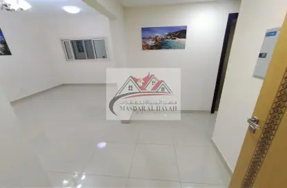 Apartment - 1 Bedroom - 2 Bathrooms for rent in Muwaileh 29 Building - Muwaileh - Sharjah