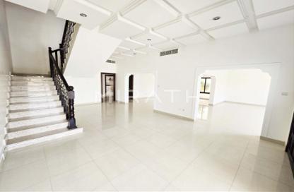 Villa - 4 Bedrooms - 4 Bathrooms for rent in Umm Suqeim 1 Villas - Umm Suqeim 1 - Umm Suqeim - Dubai