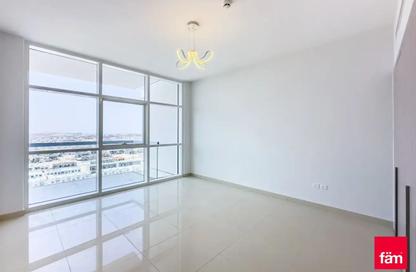 Apartment - 1 Bedroom - 1 Bathroom for rent in Topaz Avenue - Al Furjan - Dubai