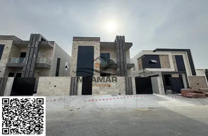 Villa - 5 Bedrooms for sale in Al Yasmeen 1 - Al Yasmeen - Ajman