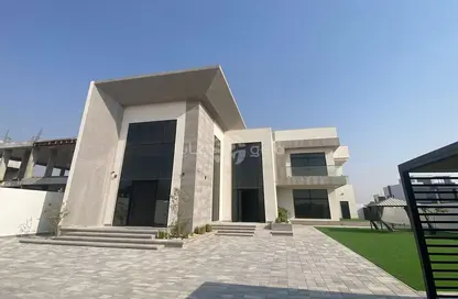 Villa - 6 Bedrooms for rent in Al Aweer 1 - Al Aweer - Dubai