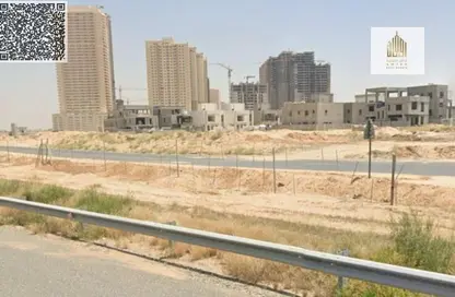 Land - Studio for sale in Al Aamra Gardens - Al Amerah - Ajman