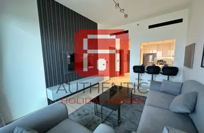 Apartment - 1 Bedroom - 1 Bathroom for rent in Binghatti Heights - Jumeirah Village Circle - Dubai