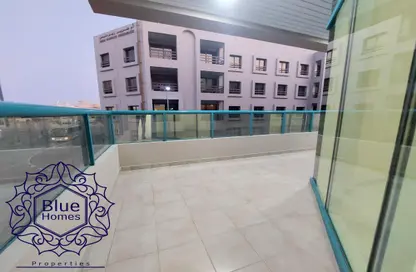 Apartment - 3 Bedrooms - 4 Bathrooms for rent in Umm Hurair 1 - Umm Hurair - Dubai