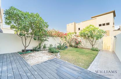 Villa - 2 Bedrooms - 3 Bathrooms for sale in Springs 9 - The Springs - Dubai