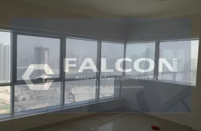 Apartment - 3 Bedrooms - 3 Bathrooms for rent in New Al Taawun Road - Al Taawun - Sharjah