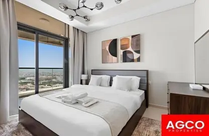 Apartment - 1 Bedroom - 1 Bathroom for sale in Aykon City Tower C - Aykon City - Business Bay - Dubai