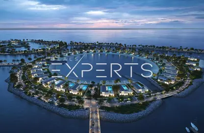 Land - Studio for sale in Al Gurm Resort - Al Qurm - Abu Dhabi