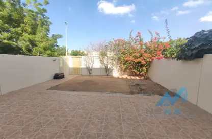 Villa - 4 Bedrooms - 3 Bathrooms for rent in Springs 3 - The Springs - Dubai