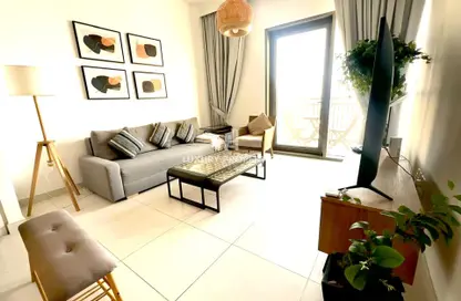 Apartment - 1 Bedroom - 1 Bathroom for sale in Creekside 18 B - Creekside 18 - Dubai Creek Harbour (The Lagoons) - Dubai