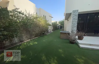 Villa - 3 Bedrooms - 5 Bathrooms for sale in Brookfield 2 - Brookfield - DAMAC Hills - Dubai