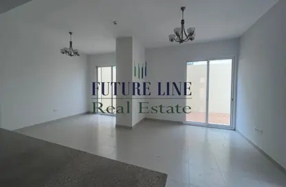 Townhouse - 3 Bedrooms - 4 Bathrooms for rent in Al Badaa - Dubai