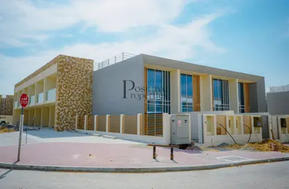 Villa - 3 Bedrooms - 3 Bathrooms for sale in Rukan 3 - Dubai Land - Dubai