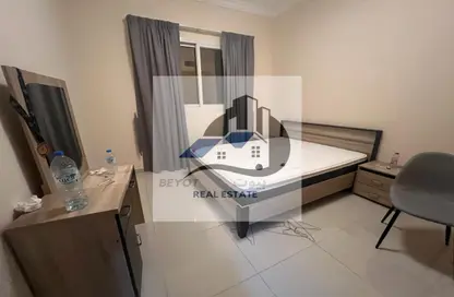 Apartment - 2 Bedrooms - 2 Bathrooms for rent in Al Jurf 3 - Al Jurf - Ajman Downtown - Ajman