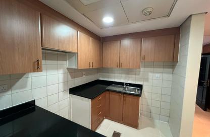 Apartment - 1 Bathroom for rent in Building 148 to Building 202 - Mogul Cluster - Discovery Gardens - Dubai