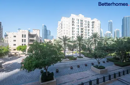 Apartment - 1 Bedroom - 2 Bathrooms for rent in Yansoon 8 - Yansoon - Old Town - Dubai