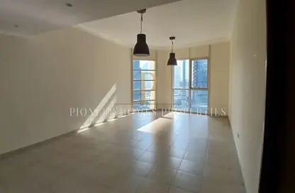 Apartment - 2 Bedrooms - 3 Bathrooms for rent in Lake Shore Tower - JLT Cluster Y - Jumeirah Lake Towers - Dubai