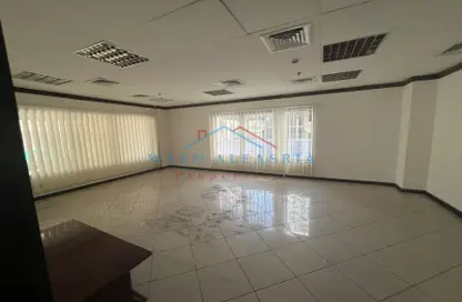 Office Space - Studio - 1 Bathroom for rent in Port Saeed - Deira - Dubai