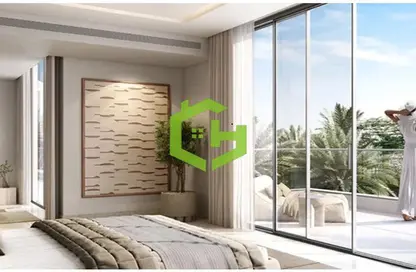 Villa - 6 Bedrooms for sale in The Oasis - Mirage - The Oasis by Emaar - Dubai