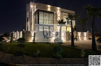 Villa - 6 Bedrooms for sale in Al Helio 1 - Al Helio - Ajman