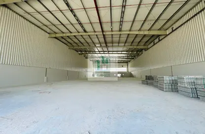 Warehouse - Studio - 2 Bathrooms for sale in Al Quoz Industrial Area 2 - Al Quoz Industrial Area - Al Quoz - Dubai