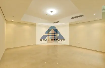 Apartment - 2 Bedrooms - 3 Bathrooms for rent in Corniche Road - Abu Dhabi