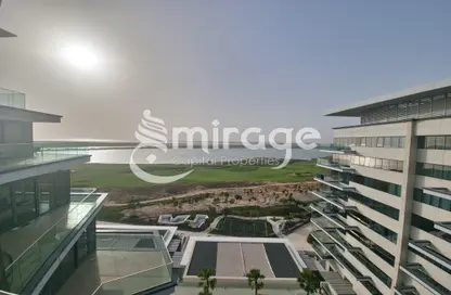 Apartment - 2 Bedrooms - 3 Bathrooms for sale in Mayan 3 - Mayan - Yas Island - Abu Dhabi