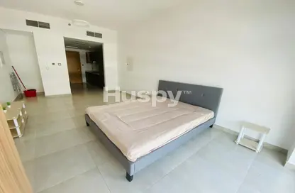 Apartment - 1 Bathroom for rent in Pantheon Elysee - Jumeirah Village Circle - Dubai