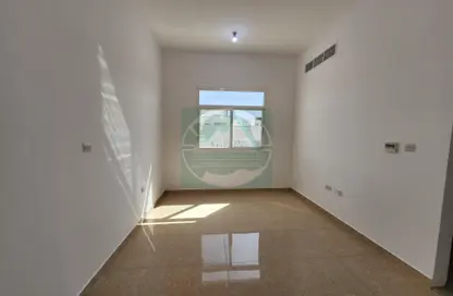 Apartment - 1 Bathroom for rent in Shakhbout City - Abu Dhabi