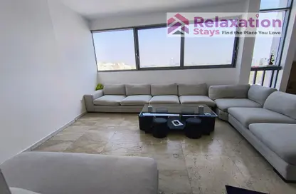 Apartment - 1 Bathroom for rent in Al Falah Street - City Downtown - Abu Dhabi