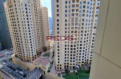 Apartment - 1 Bathroom for sale in Murjan 2 - Murjan - Jumeirah Beach Residence - Dubai