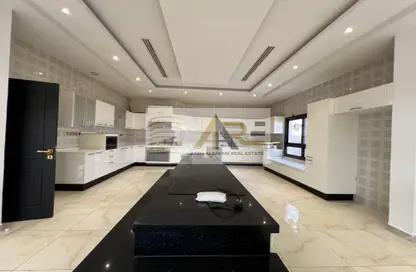 Villa for rent in Wahat Al Tai - Al Tai - Sharjah