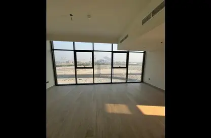 Apartment - 1 Bedroom - 1 Bathroom for rent in Azizi Riviera 33 - Meydan One - Meydan - Dubai