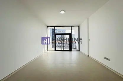 Apartment - 1 Bedroom - 2 Bathrooms for rent in Binghatti Views - Dubai Silicon Oasis - Dubai