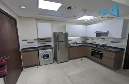 Apartment - 1 Bedroom - 2 Bathrooms for rent in Azizi Shaista Residences - Al Furjan - Dubai