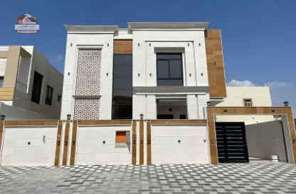 Villa - 6 Bedrooms for sale in Al Yasmeen 1 - Al Yasmeen - Ajman